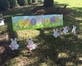 Egg Hunt