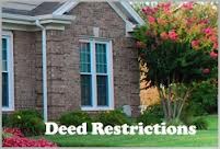 deedrestrictions