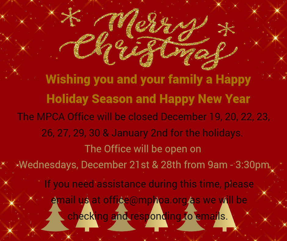 Holiday-Hours