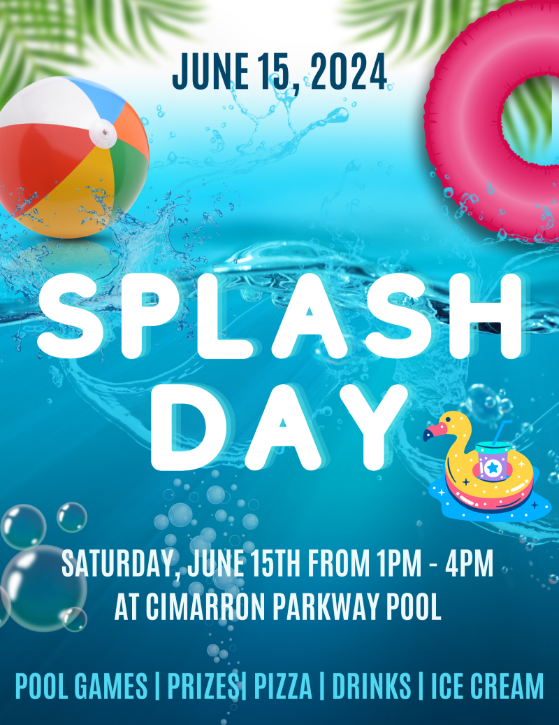 splashday